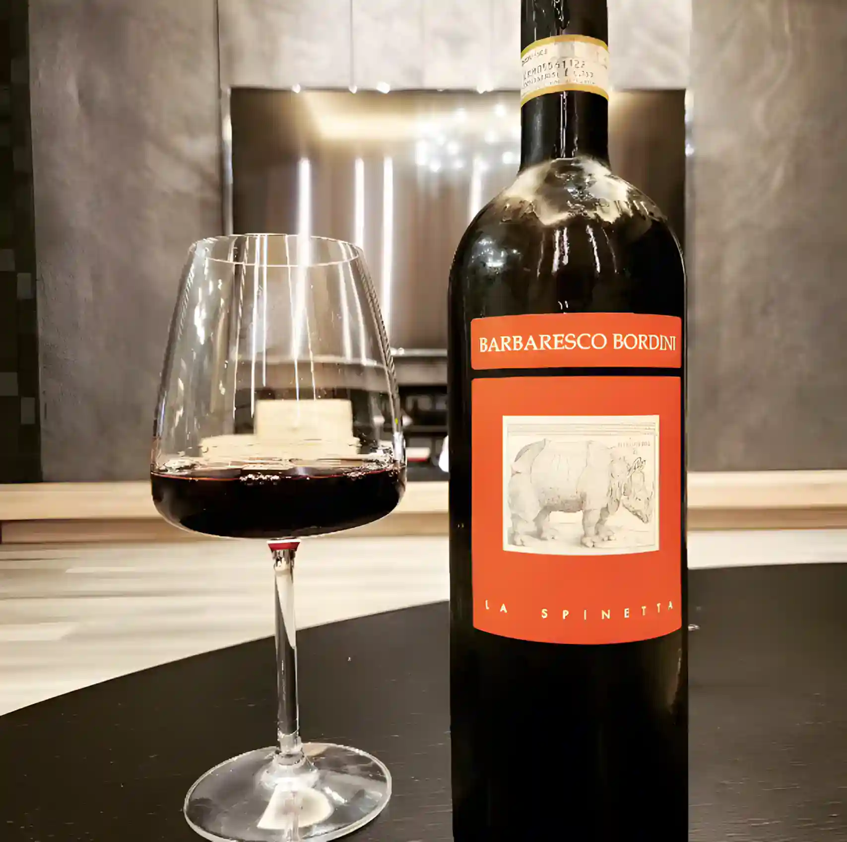 La Spinetta Barbaresco