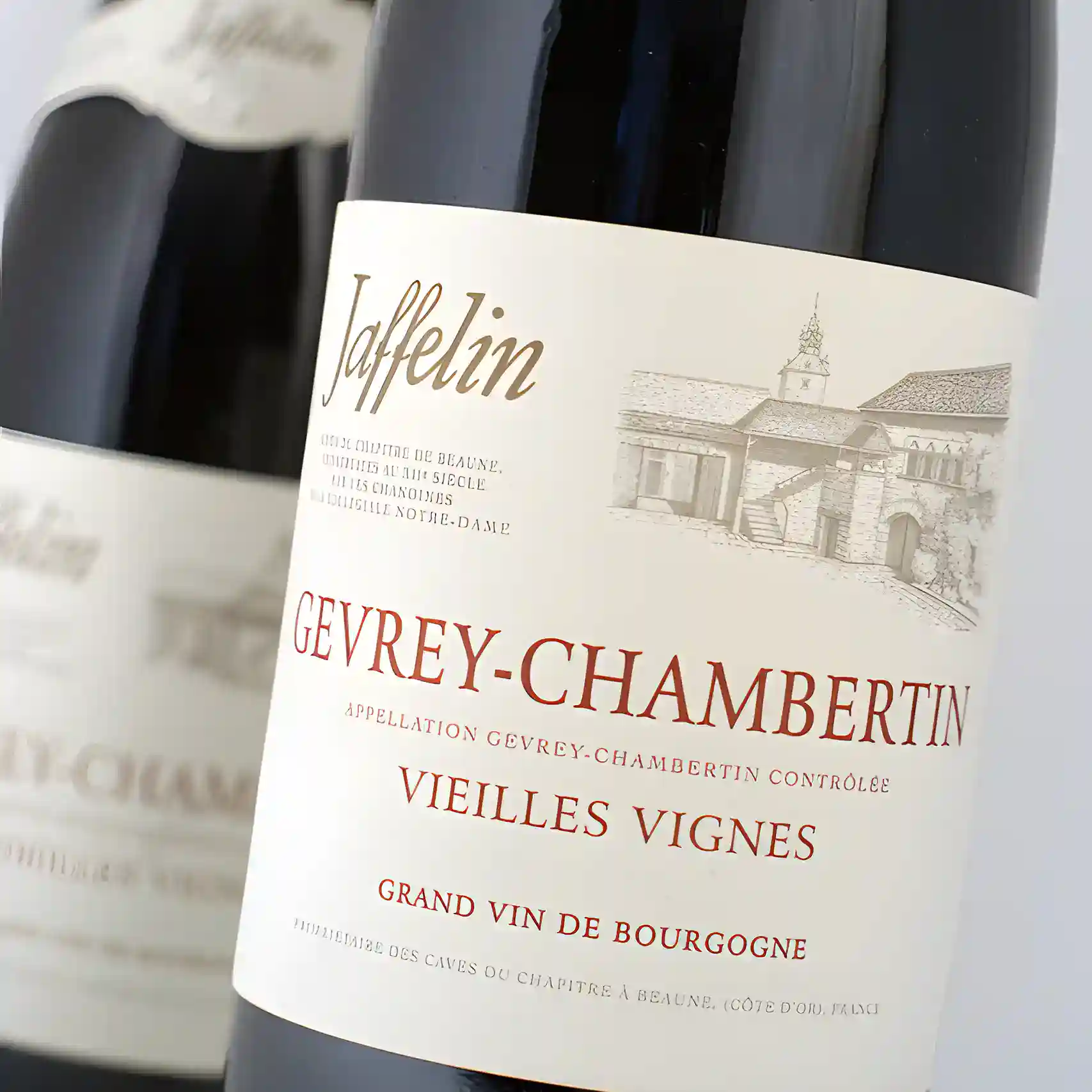 Louis Latour Gevrey-Chambertin