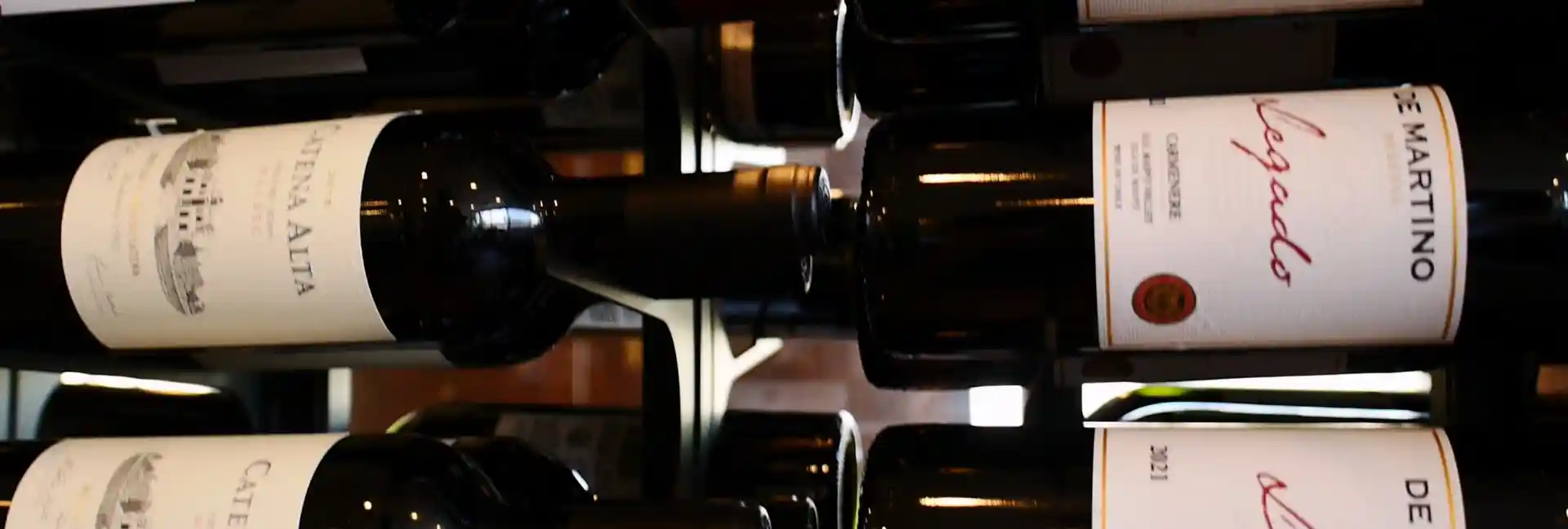 Adega Gaucha Brazilian Steakhouse Wines