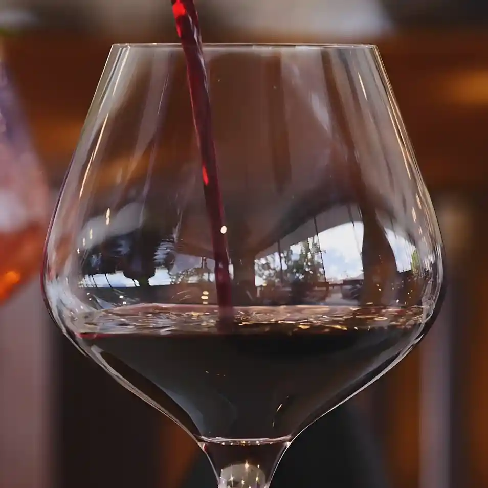 Brazilian steakhouse in Kissimmee Wine