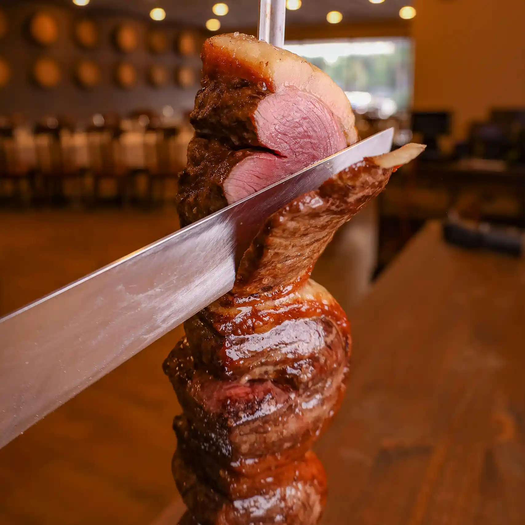 Picanha Brazilian steakhouse in Kissimmee