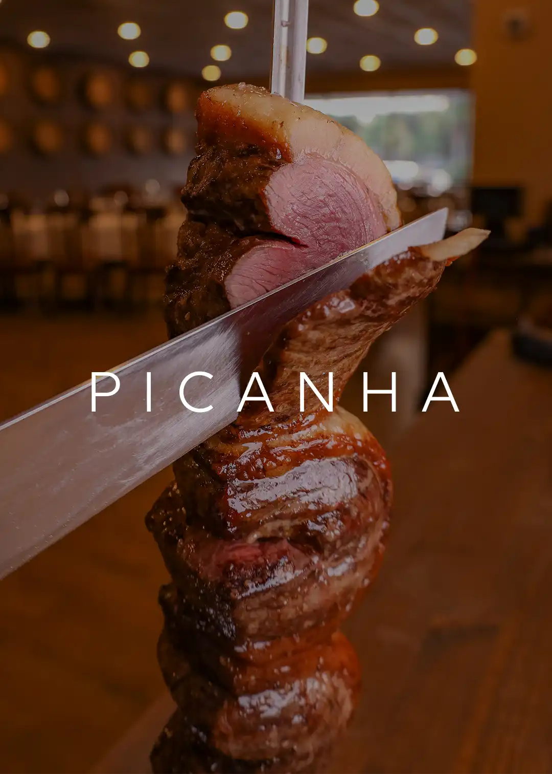 Picanha