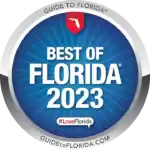 Best of Florida 2023 Award Winner - Adega Gaucha Deerfield Beach.