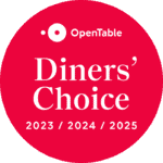 OpenTable Diners' Choice Award Winner - Adega Gaucha Deerfield Beach