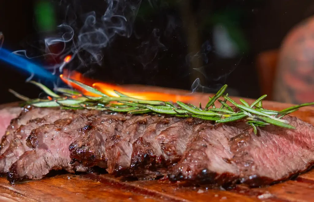 Steak Picanha Brazilian Steakhouse in Deerfield Beach