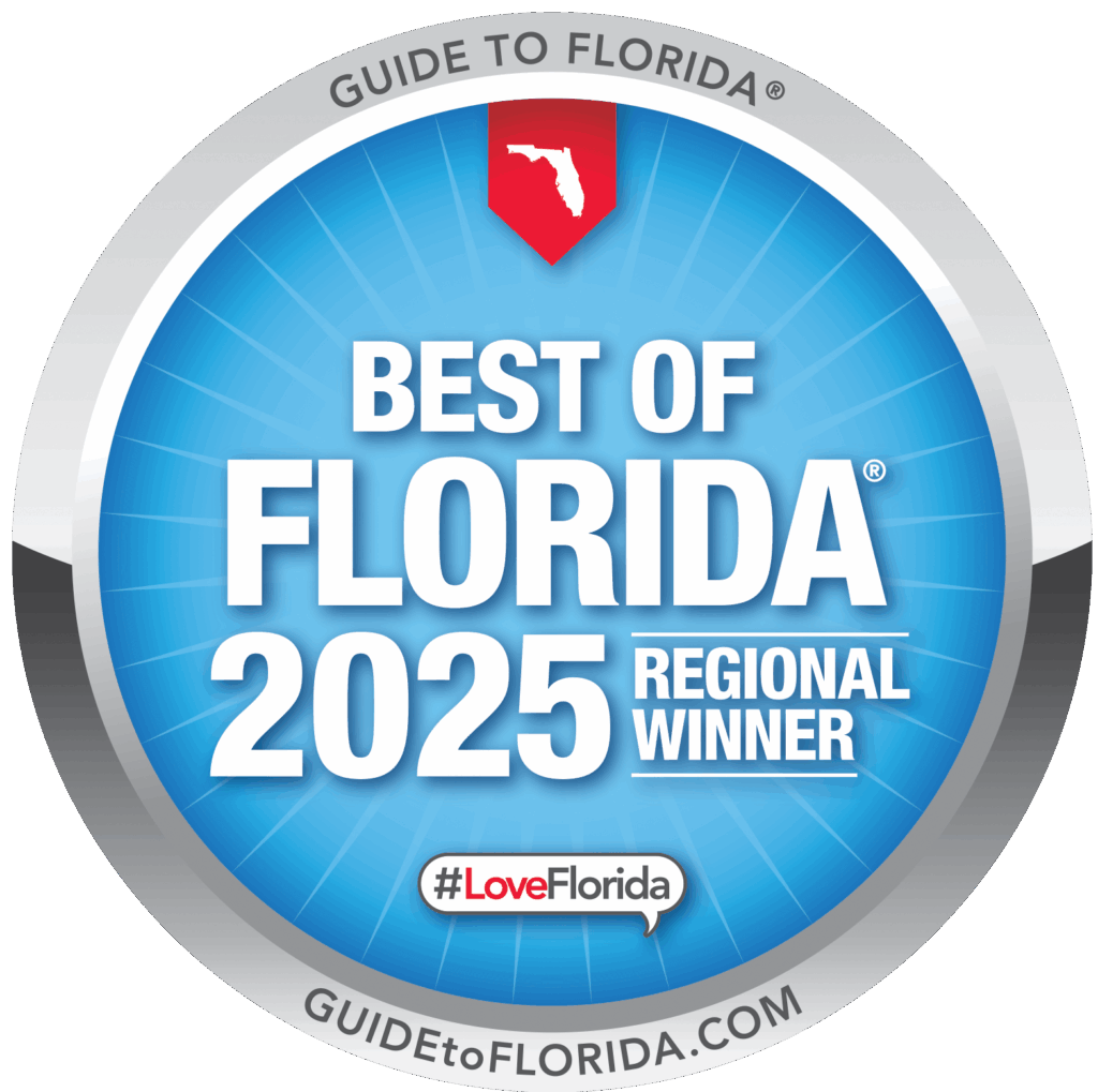 Adega Gaucha Best of Florida 2025
