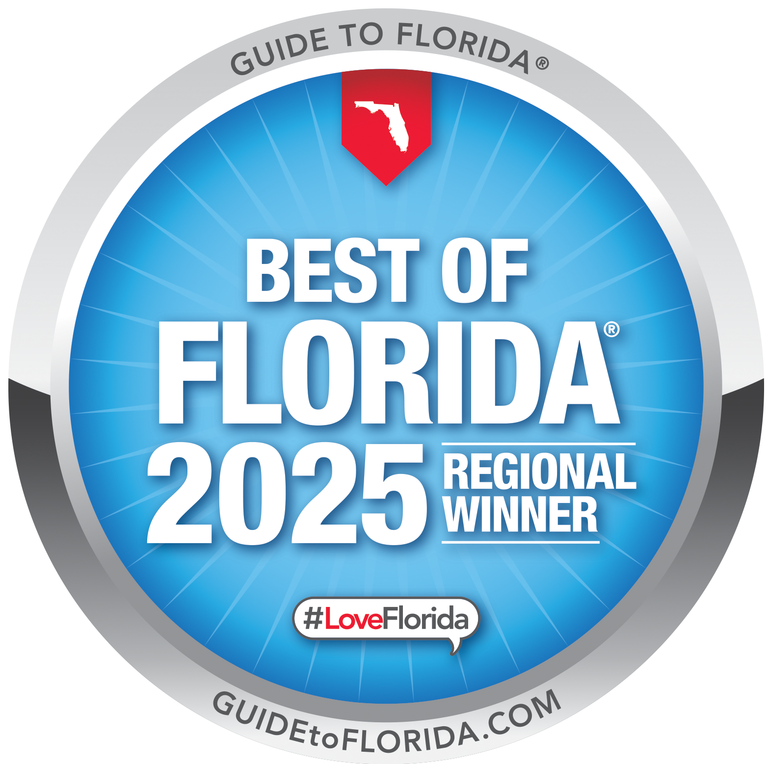 Adega Gaucha Best of Florida 2025