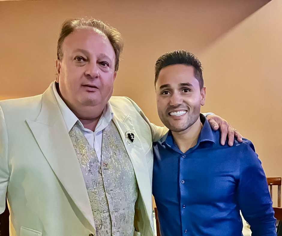 Érick Jacquin - Adega Gaucha - MasterChef