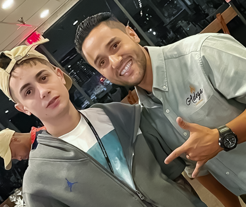 MC Hariel - Adega Gaucha