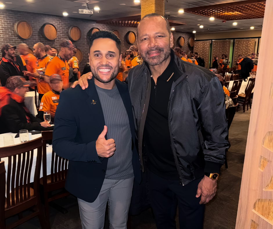 Neymar Santos Sr - neymar pai - Neymar - Adega Gaucha