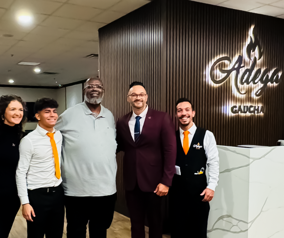 Péricles - Adega Gaucha