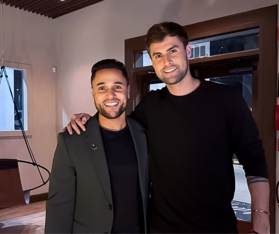 Pedro Afonso Rezende - Rezendeevil - Adega Gaucha