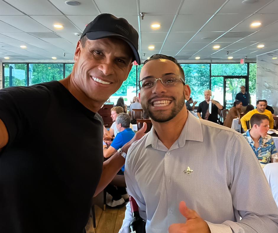 Rivaldo Vítor Borba Ferreira - Adega Gaucha