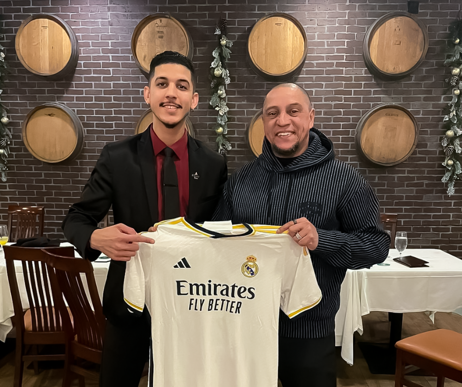 Roberto Carlos da Silva Rocha - Adega Gaucha - Roberto Carlos