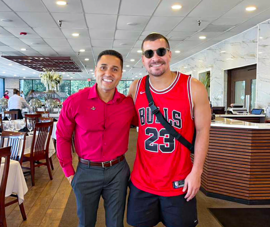 Thiago Martins - Adega Gaucha