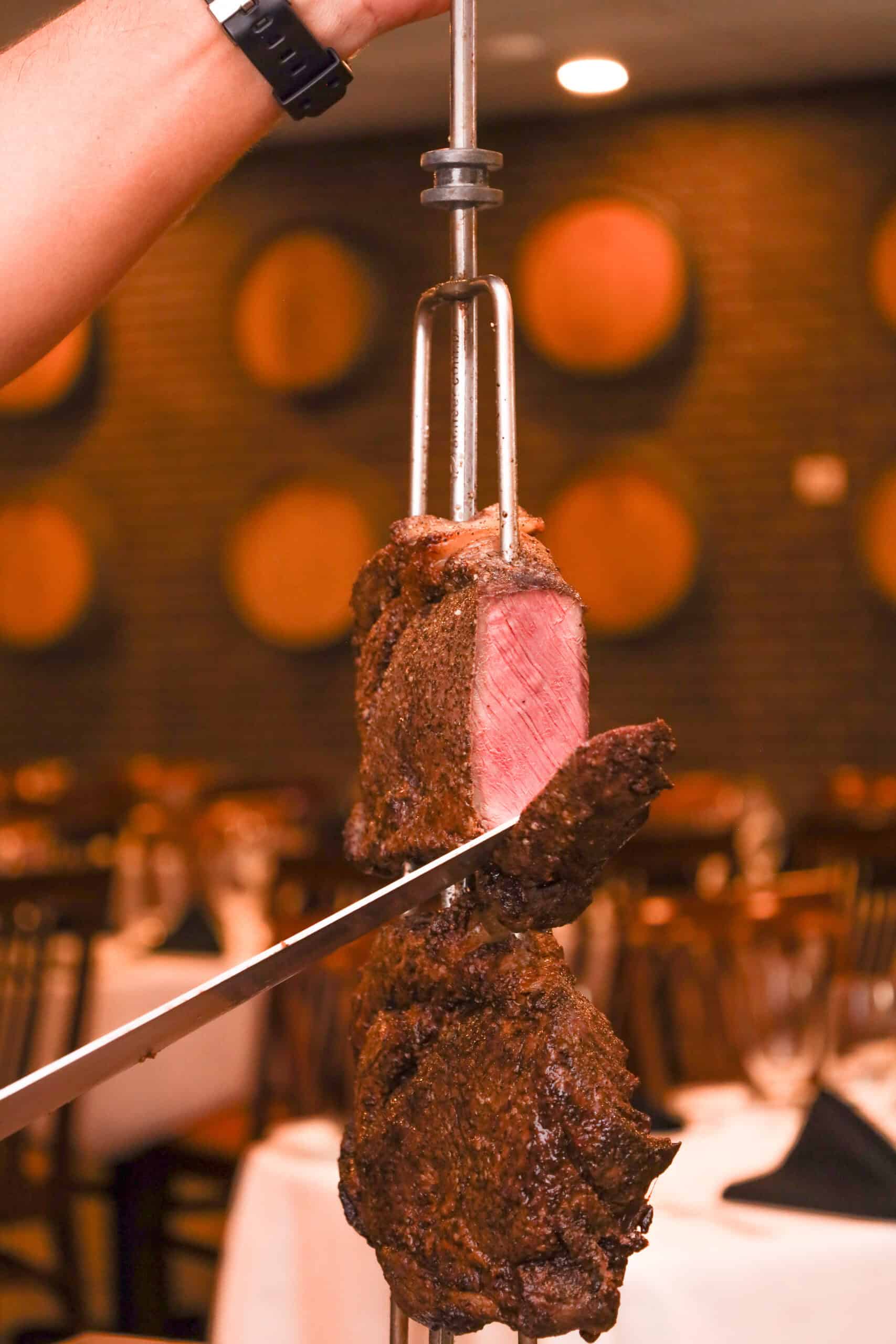 Halal Beef Ancho Ribeye