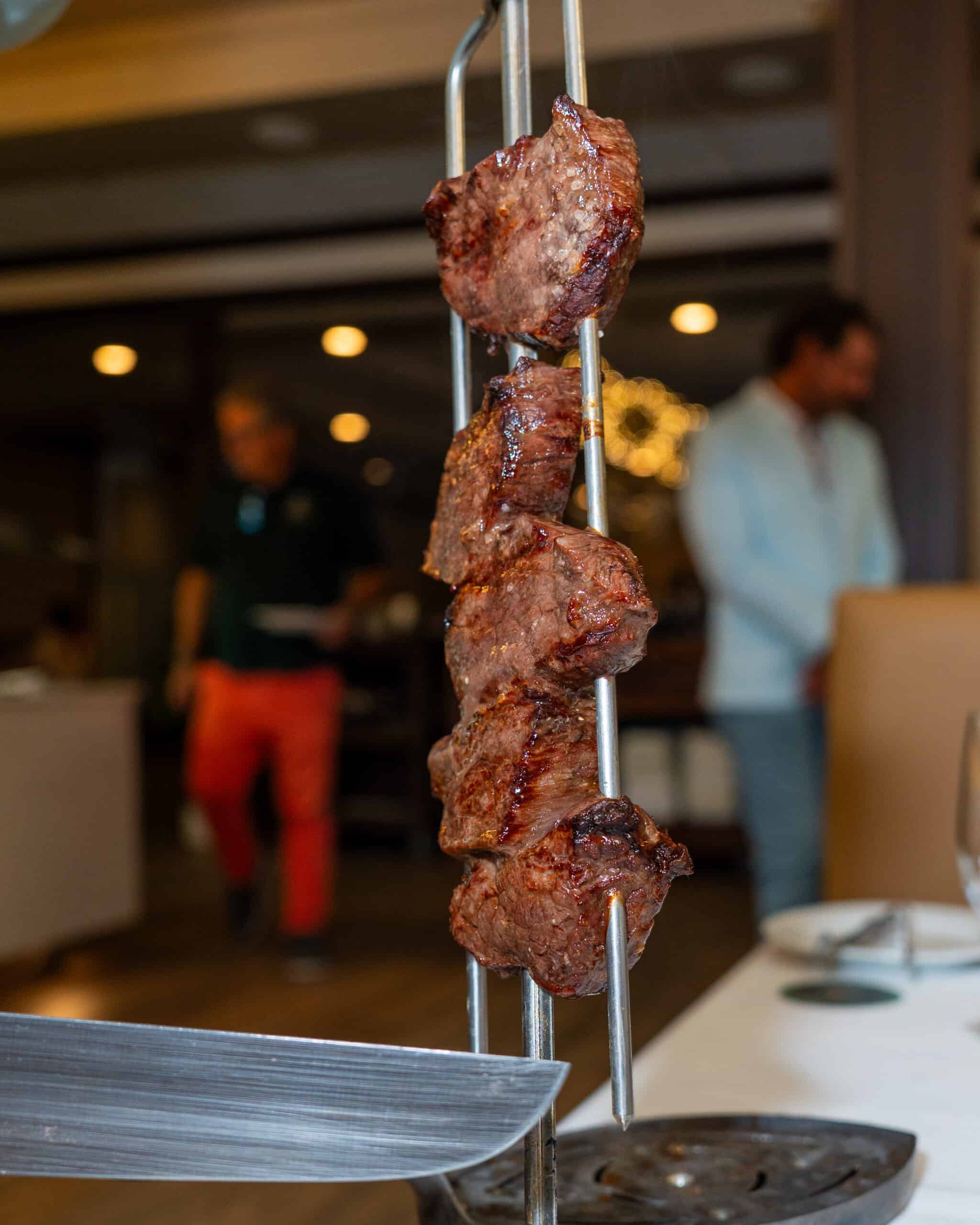 Halal Beef Ancho Ribeye