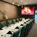 Private Dining in Deerfield Beach: What to Look For