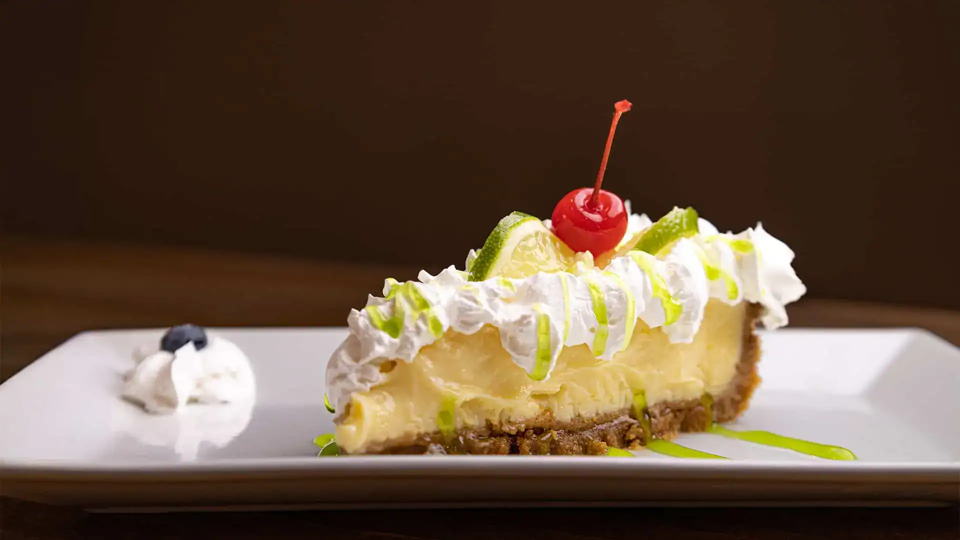 Key Lime Pie