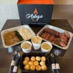 Top Halal Restaurant in South Florida