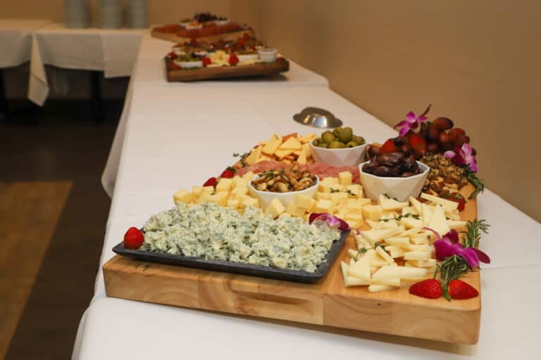 Where to Host a Corporate Dinner in Orlando, FL