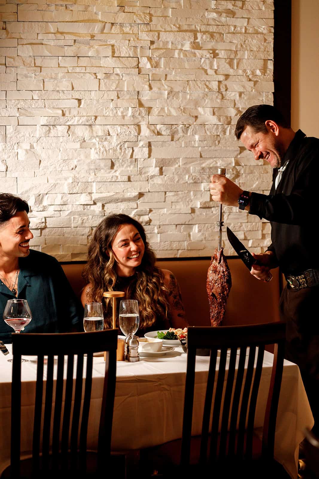 Adega Gaucha Experience