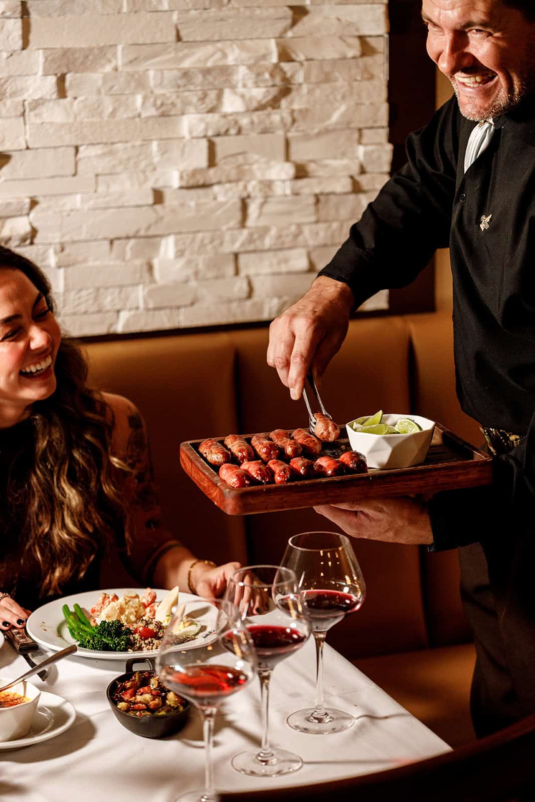 Why Guests Choose Rodizio in Deerfield Beach
