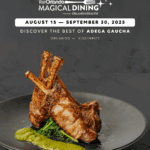 Best Restaurants for Magical Dining Orlando – 7 Things to Look For