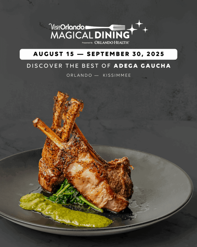 Best Restaurants for Magical Dining Orlando – 7 Things to Look For