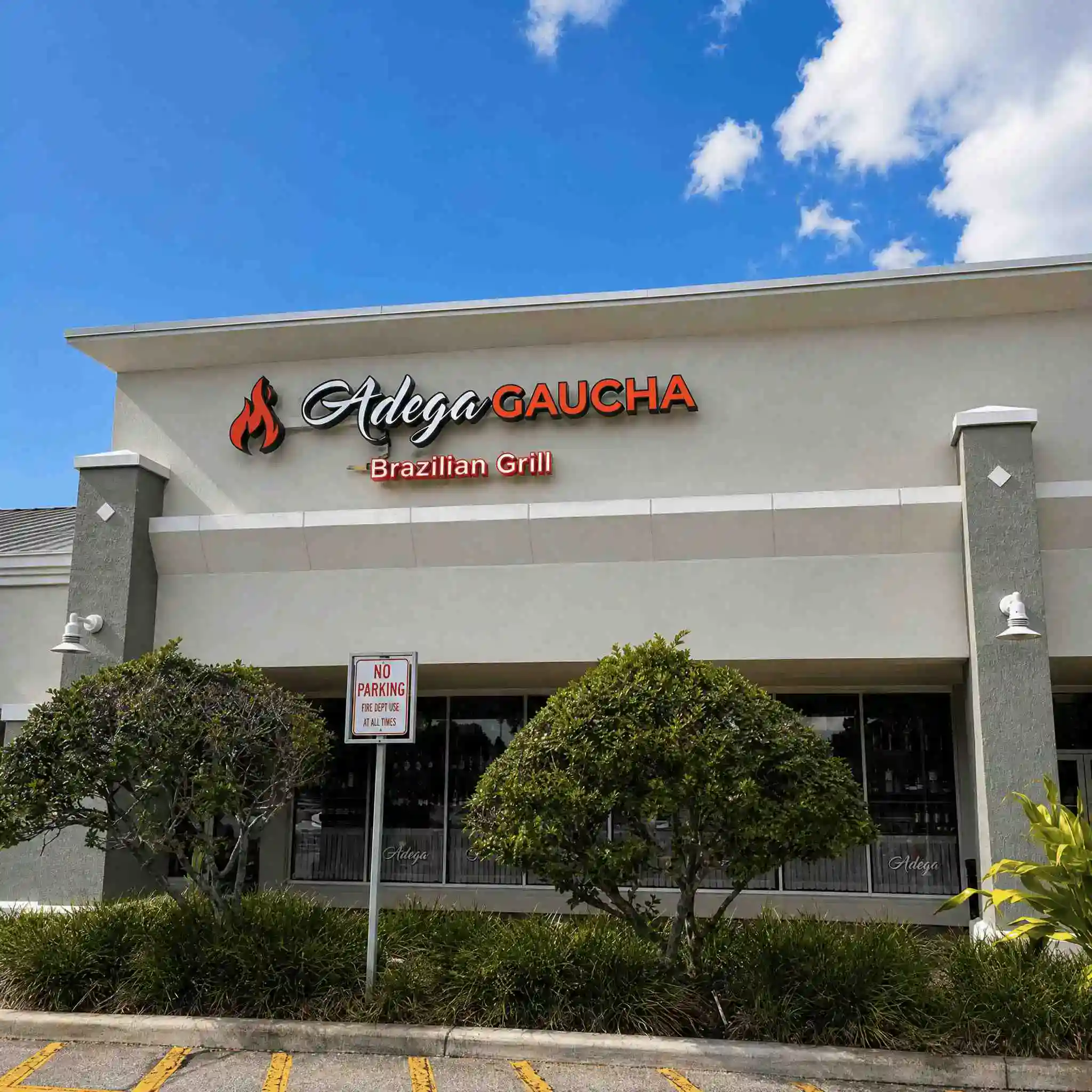 Adega Gaucha Deerfield Beach
