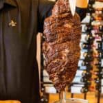 What Is Fraldinha? Brazil’s Famous Churrasco Steak Cut