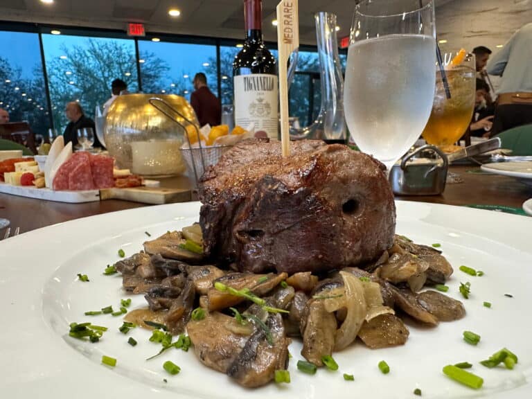 Halal Filet Mignon: What It Is, Benefits & Where to Enjoy It