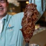 Is Brazilian Churrasco During Orlando Magical Dining Worth It?