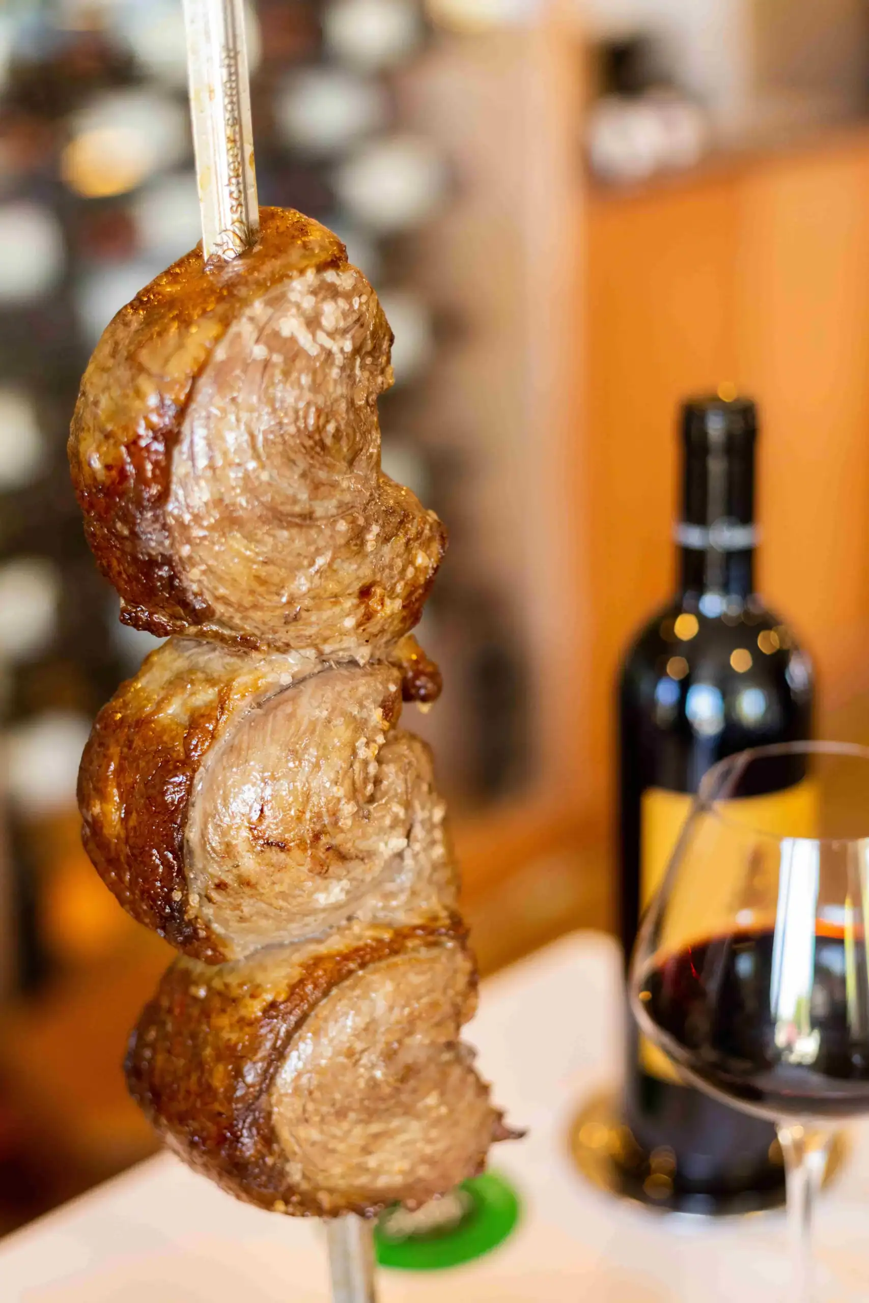 Conveniently Located for South Florida Dining