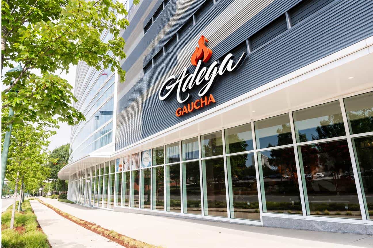 Adega Gaucha Dunwoody