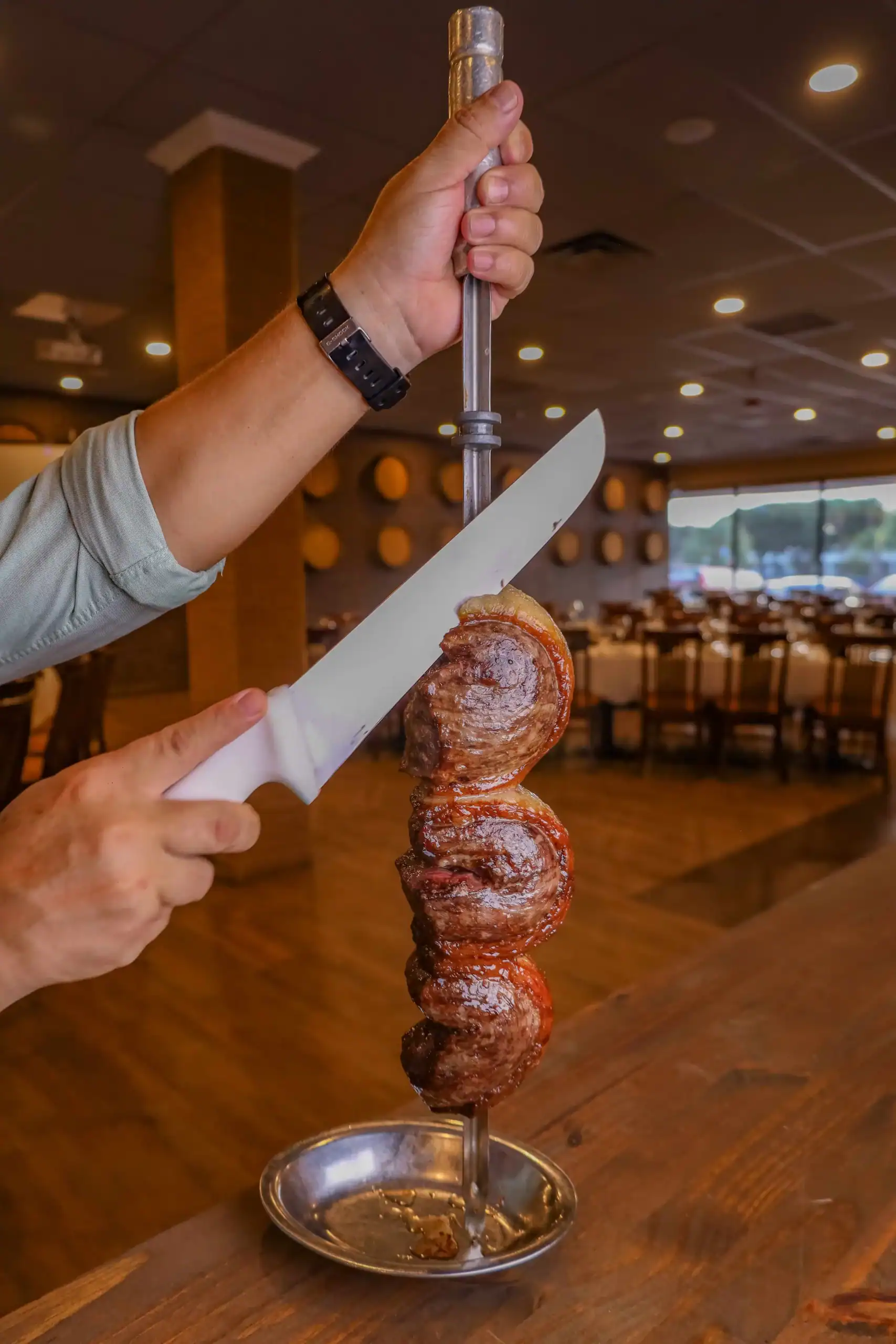 More Than Just Meat