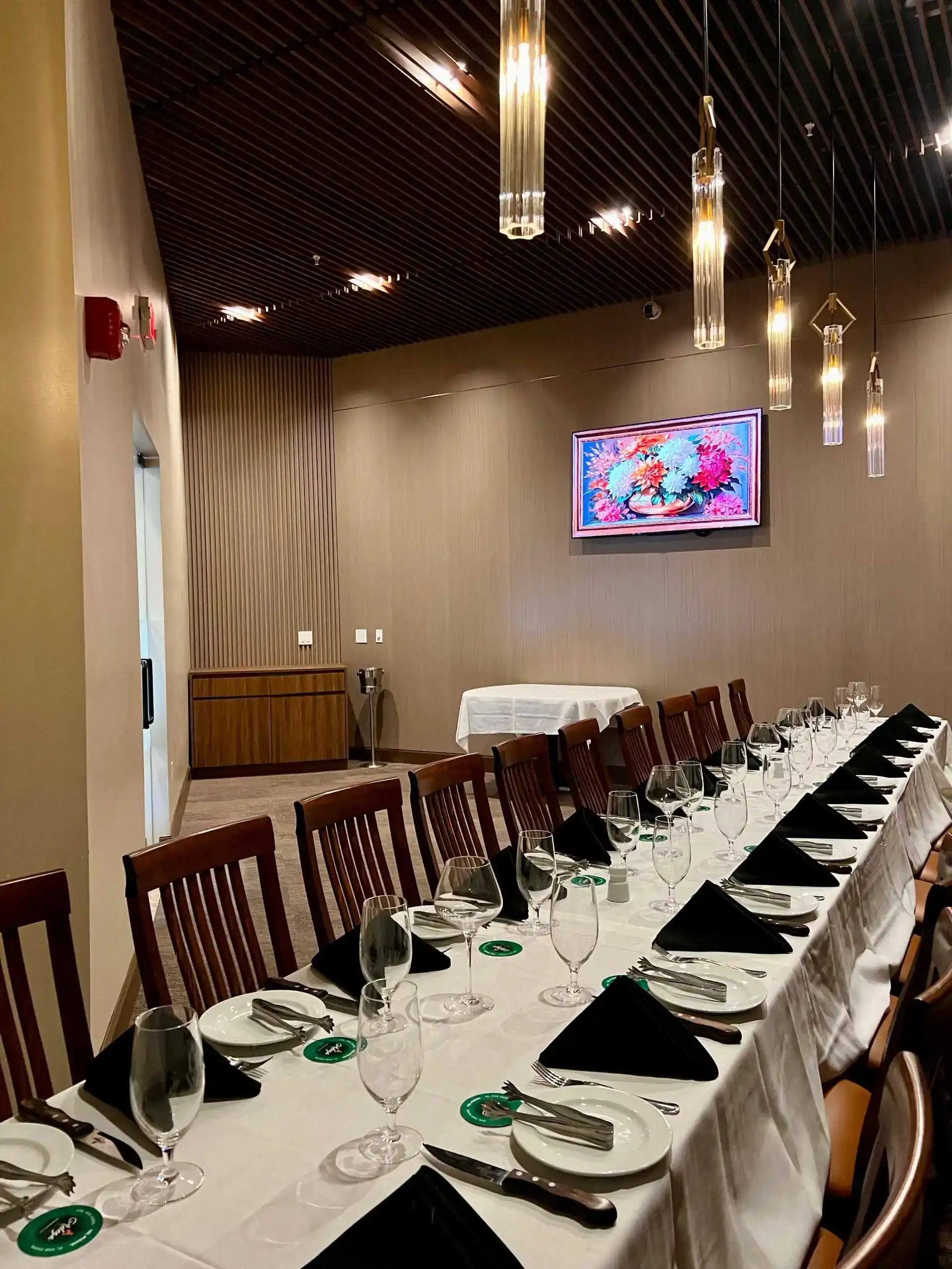 Experiência Gastronómica de Churrasco