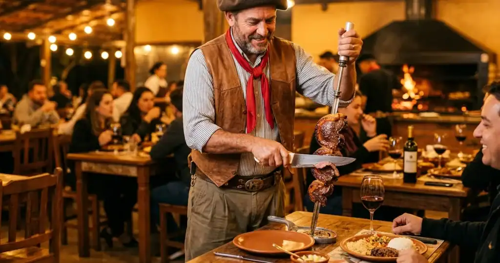 what-is-a-gaucho-brazilian-steakhouse