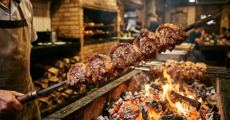 What Makes a Full Churrasco Experience Different: Beyond the Steak