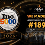 Adega Gaucha Inc. 5000: No. 1,891 on the 2026 List