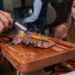 All You Can Eat Steakhouse Guide: Brazilian Rodízio Explained 