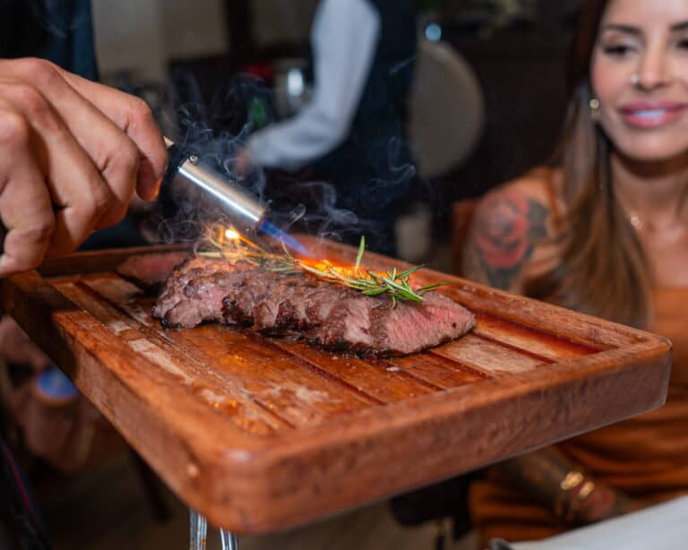 All You Can Eat Steakhouse Guide: Brazilian Rodízio Explained 