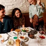 Dine Out Lauderdale Night: Make the Perfect Date Night