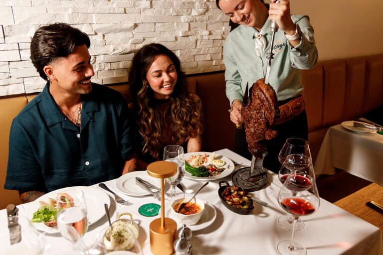 Dine Out Lauderdale Night: Make the Perfect Date Night