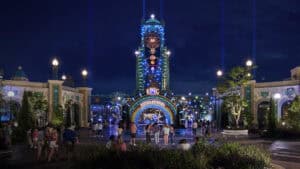 Things to do near Universal Epic Universe Orlando, FL.