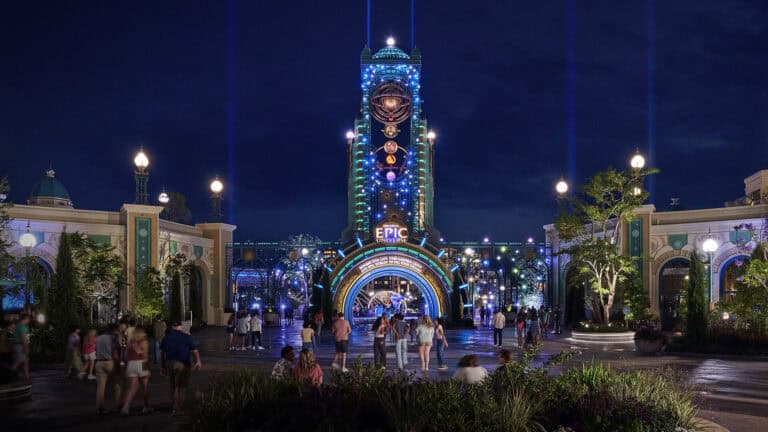 Things to Do Near Universal Epic Universe Before or After Dinner