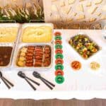 Group Dining in Kissimmee, FL | Private Churrasco Experience