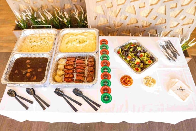Group Dining in Kissimmee, FL | Private Churrasco Experience