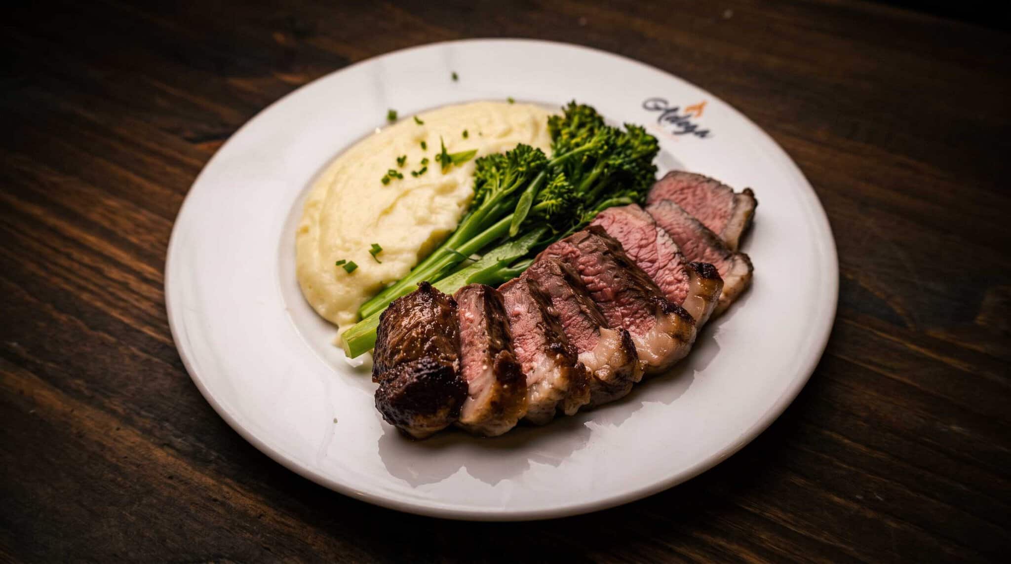 Picanha Tableside Carving Adega Gaucha Kissimmee