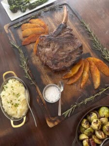experience the flavors of brazilian churrasco and all you can eat meat Steakhouse Near Fort Lauderdale.